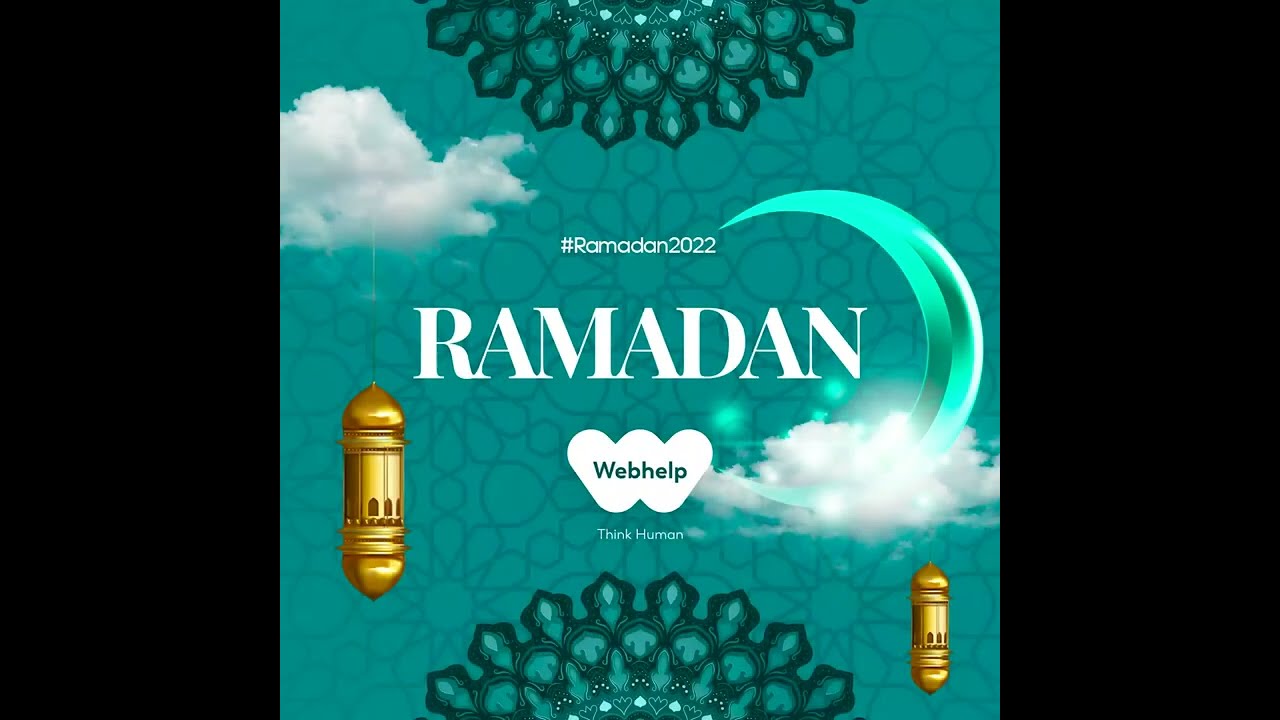 🌙 Ramadan is Coming soon…Get Ready !