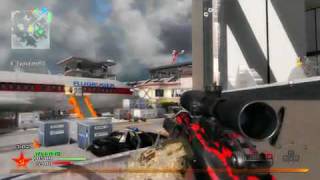 MW2 New PS3 Aimbot