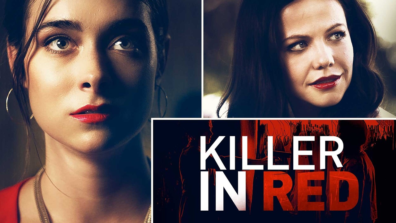 Killer In Red