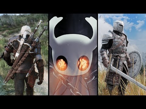 Video: Games Of The Decade: The Elder Scrolls 5: Skyrim Is Allesbehalve Overschat