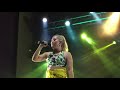 Hayley Kiyoko- Ease My Mind (Expectations Tour) @ St. Petersburg, FL