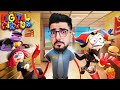 بومني والمطعم السحري The Amazing Digital Circus 4