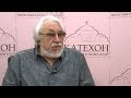 Юрий Кублановский: "Пушкин и Православие" / Катехон-ТВ, 59