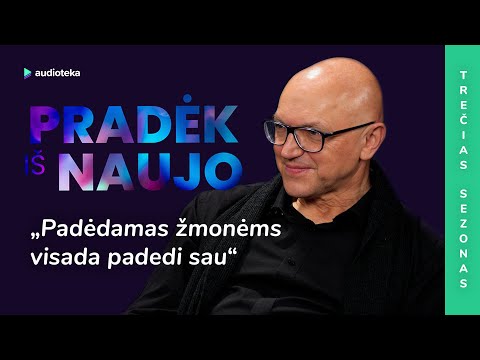 Video: Kokia prasme šiandien vartojamas posakis „ta prasme“