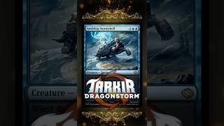 TURTLE TRIBAL?⁉️Insane Card Draw‼️// AMBLING STORMSHELL // 𝕋𝔸ℝ𝕂𝕀ℝ 𝔻ℝ𝔸𝔾𝕆ℕ𝕊𝕋𝕆ℝ𝕄 𝑺𝑷𝑶𝑰𝑳𝑬𝑹 Profile