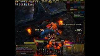 Titan Successors vs Spine of Deathwing 25 HM