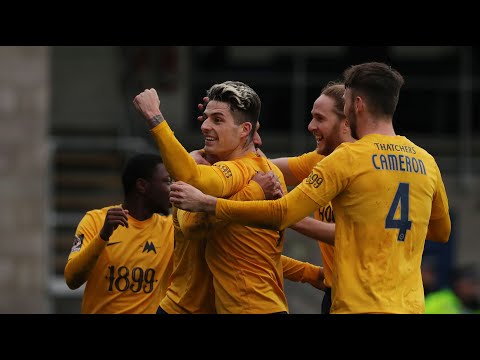 Torquay Woking Goals And Highlights