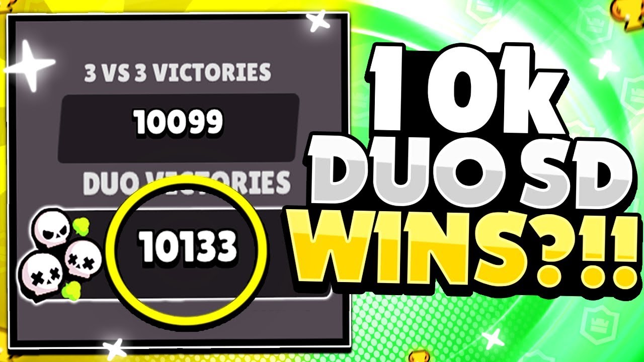 THE Duo Showdown GOD! - 10,000+ Total Duo Victories?!! - Most In The World?! - Pro Gameplay! + Tips!