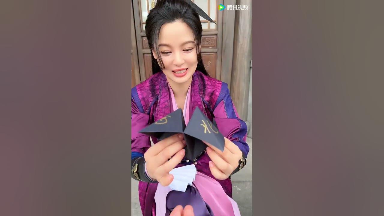 庆余年 花絮 旋转PK不停歇的海棠朵朵 #辛芷蕾 #庆余年2 #庆余年 #庆余年第二季 庆余年 花絮 旋转PK不停歇的海棠朵朵 #辛芷蕾 #庆余年2 #庆余年 #庆余年第二季