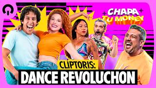CLIPTORIS CTM | DANCE REVOLUCHON
