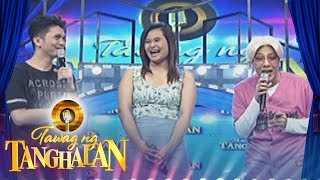 Tawag ng Tanghalan: Vice Ganda discusses the different types of 