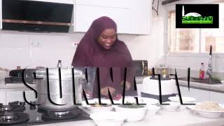 Haj. Fatimah Umar Chikaire || GIRKINKI KIMARKI || 06 screenshot 5