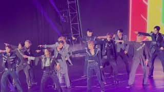 Mirror 《IGNITED》《DNA is U》 - MIRROR first Day 2026