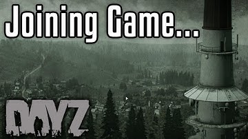 DayZ 0.60 is HERE! Or So I