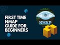 ISP router vulnerable? - First time NMAP guide for beginners