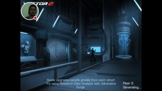 Vector 2 | gameplay | episode 1