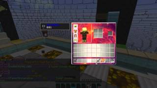 Minecraft | MineTime | Kit PvP | Episode 1