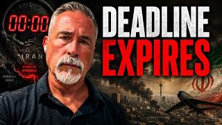 Iran's Deal Is Dead — This War Just Entered a New Phase