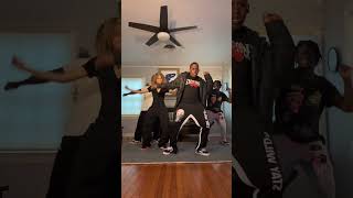 yessir keep snapping on my dance till go viral ( Dc 🙋🏾♂️ ) #shorts #redprint2clean