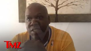 Too Short Talks Oakland Street Sign, Teases Dr. Dre x Mt. Westmore Collab | TMZ