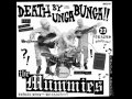 The Mummies - (I Should Better Be Lookin' For)