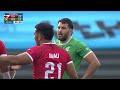 Tonga look to get revenge! | Tonga v Portugal | Montevideo HSBC Sevens Challenger | Full Match