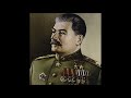 La storia in giallo - Stalin (18/11/2006)