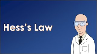 Hess's Law