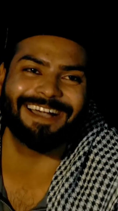 durlabh Kashyap short video