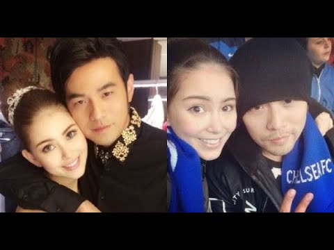 為何只要昆凌？回顧周杰倫和天王嫂「戀愛史」周董：孩子是前世的禮物，你才是我今生最愛！