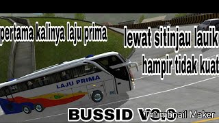 Pertama kalinya laju prima lewat sitinjau lauik hampir tidak kuat screenshot 4