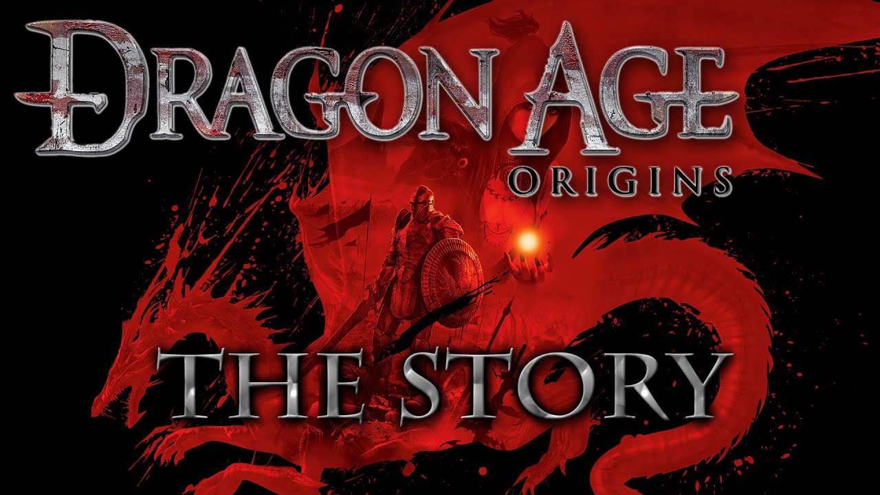 Storyline for Dragon Age: Origins, Dragon Age Wiki