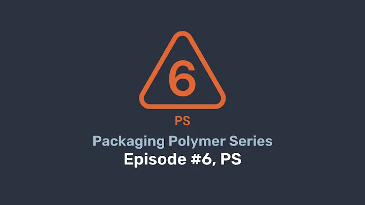 Packaging Polymers 101 PS (Polystyrene) – Welcome to Good Information