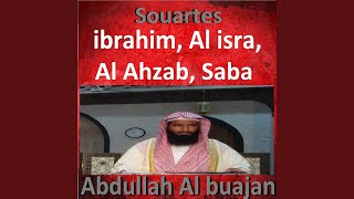 Sourate Saba