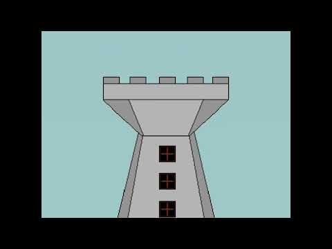THE TOWER. (VITOT Teaser)
