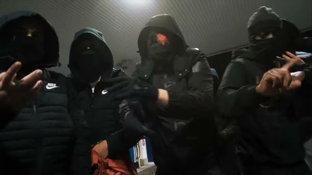 [FREE] UK Drill Type Beat 