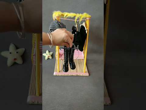 أخبروني ما رأيكم في هذه التشكيلة الجميلة من ملابس الباربي  