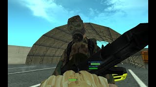 CIT TaskForce N'joy time