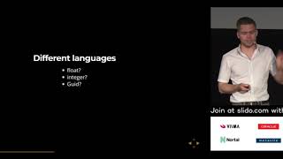 Write your Own Domain Specific Language with F# by Mikhail Smal