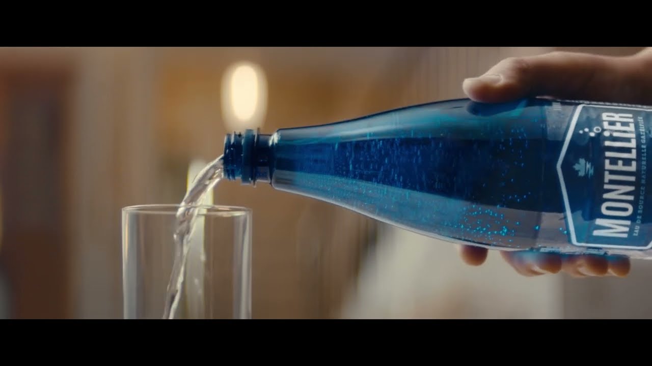 Montellier. Naturally Balanced