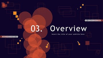 Digital Marketing Powerpoint template