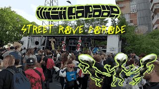 WISH PARADE 2024 ~ FLORENCE~ what's a rave party for you?