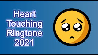 Heart touching ringtone 2021 Let Me Down Slowly |Sad Ringtone|Best ringtone|Piano Cover - Jaina Tang screenshot 2