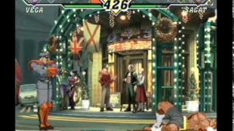 CVS2 Uma vs Bochan 16