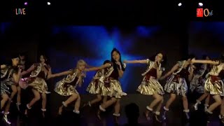 JKT48, Perform - Switch, Show 2, Renai Kinshi Jourei, 30-10-2021