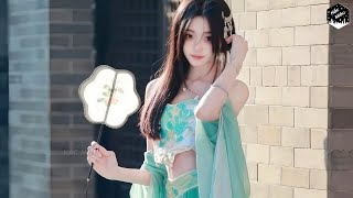 金莎 - 爱的魔法 (DJ版) Ma Pháp Tình Yêu (Remix) - Kim Sa