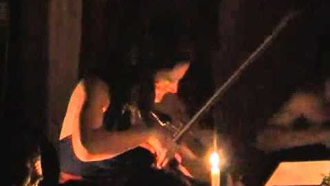 Australian String Quartet perform at Epsom House