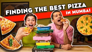 Finding The Best Pizza In Mumbai!🍕 🍕 🍕 screenshot 5