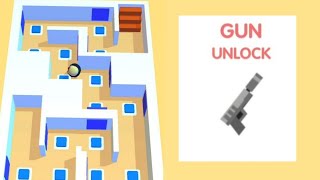 WOBBLE MAN GAMEPLAY  : FLOOR  01 TO 10 screenshot 3