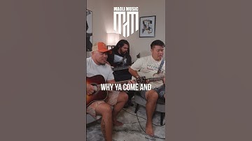Thumbnail of Maoli - Shoot Down (Acoustic)